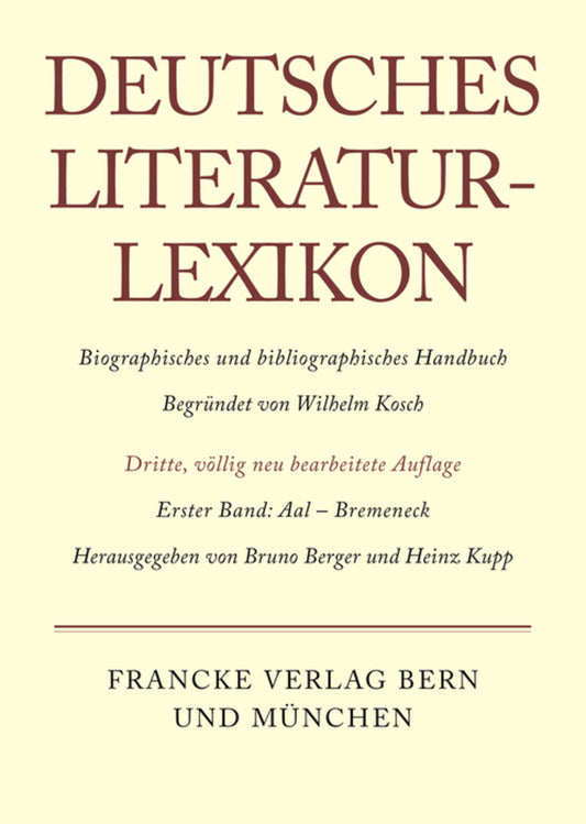 Aal - Bremeneck