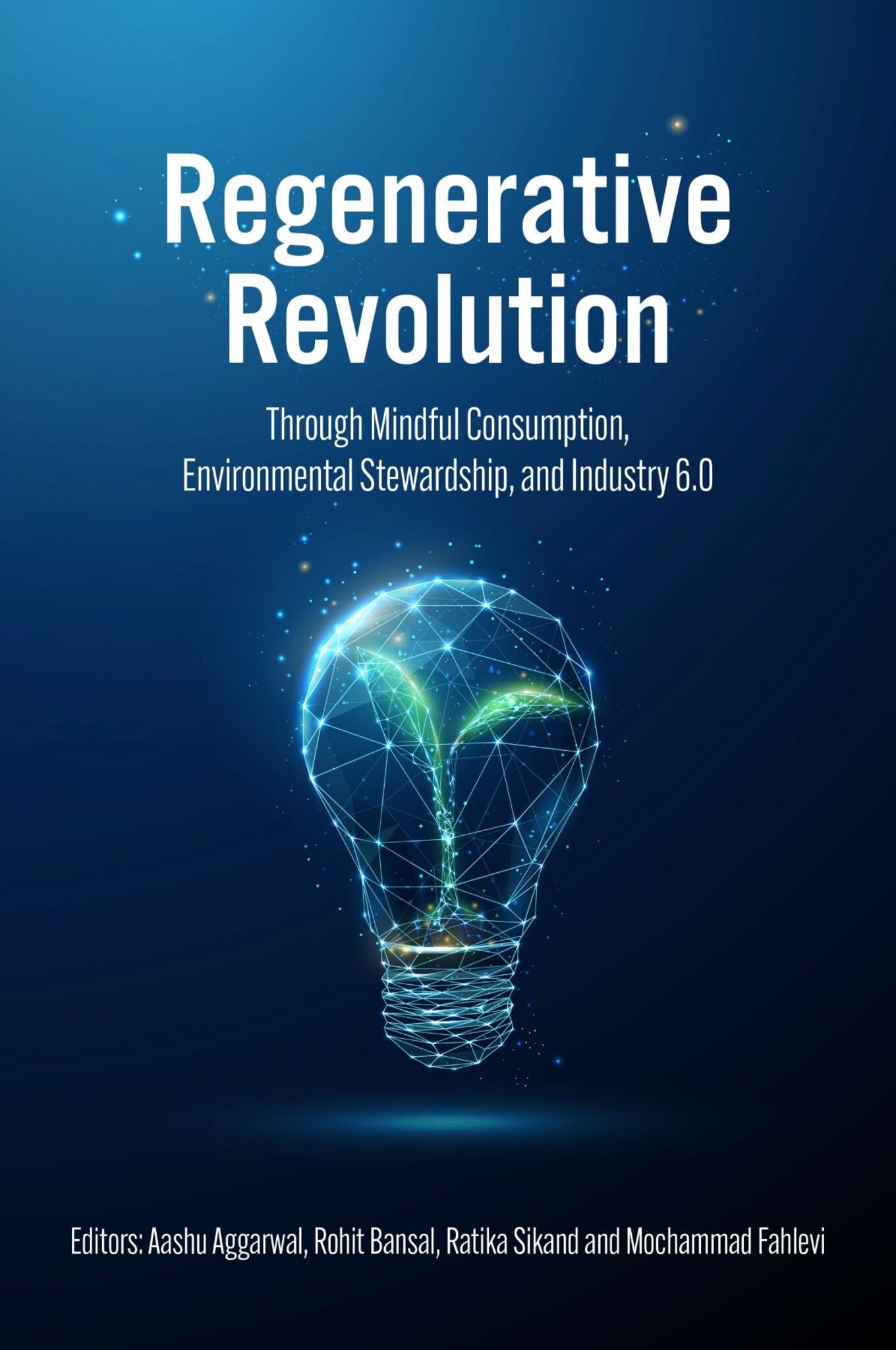 Regenerative Revolution