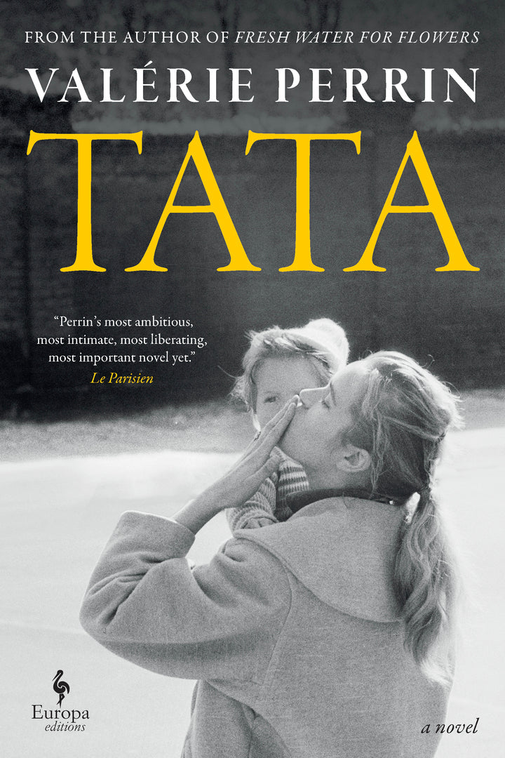 Cover image for Tata ISBN 9798889661825