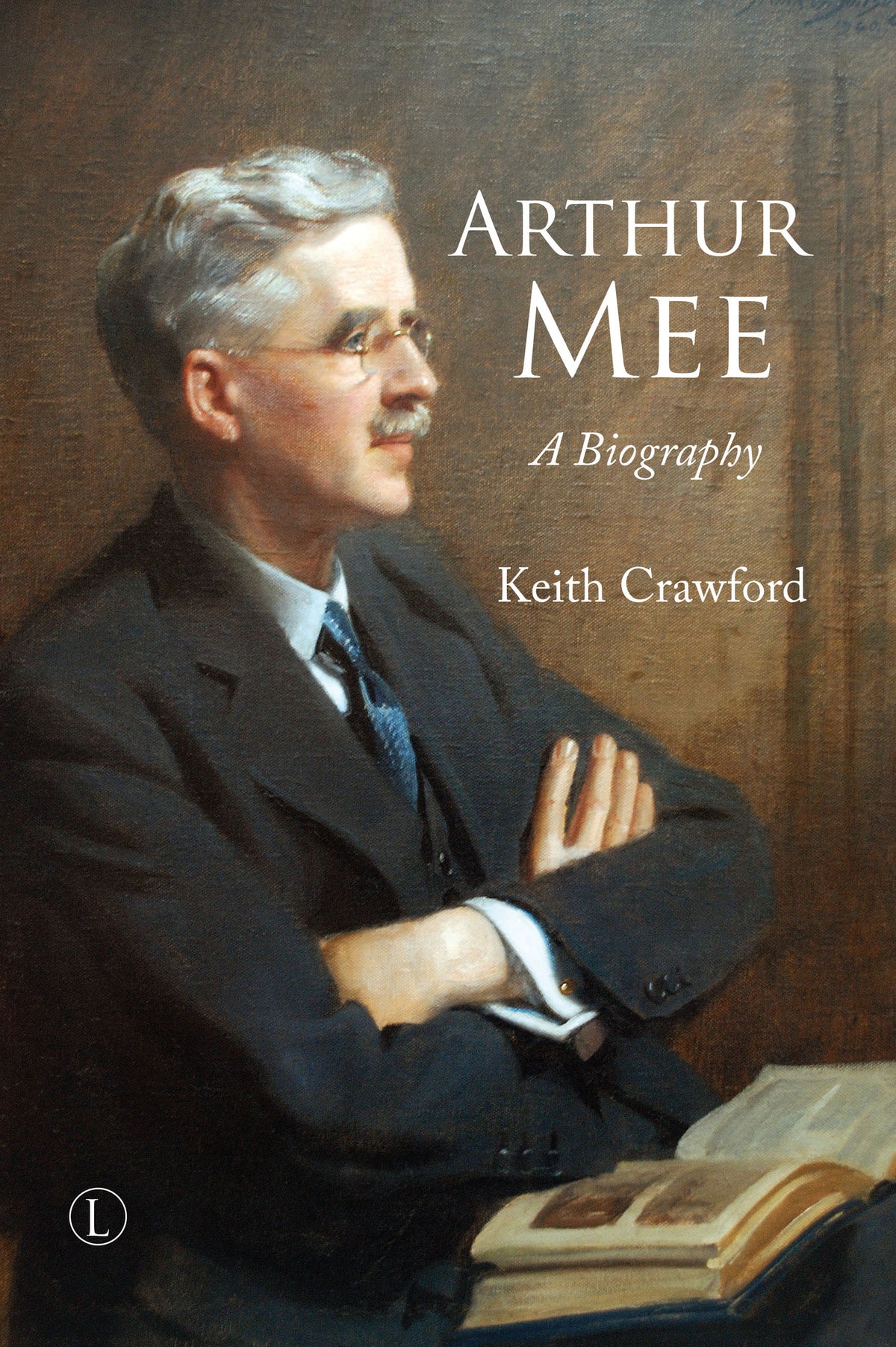 Cover image for Arthur Mee ISBN 9780718894351