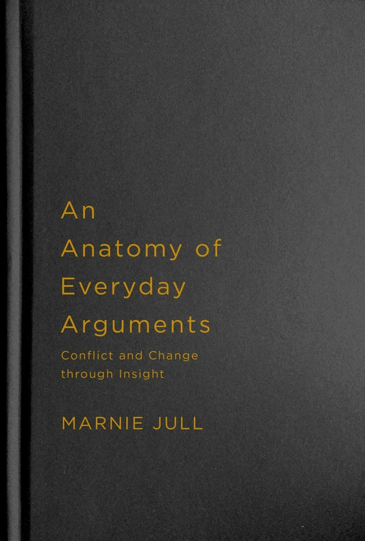 An Anatomy of Everyday Arguments