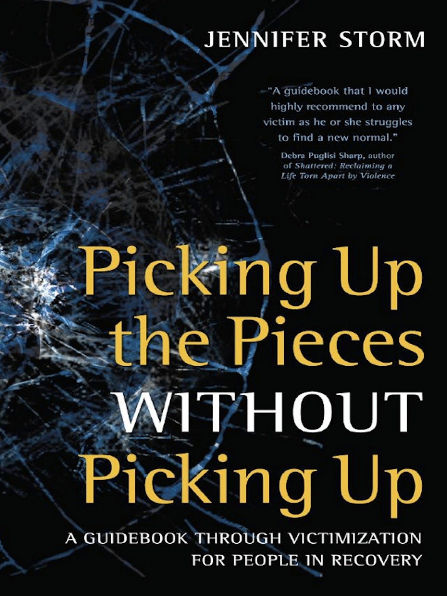 Picking Up the Pieces without Picking Up