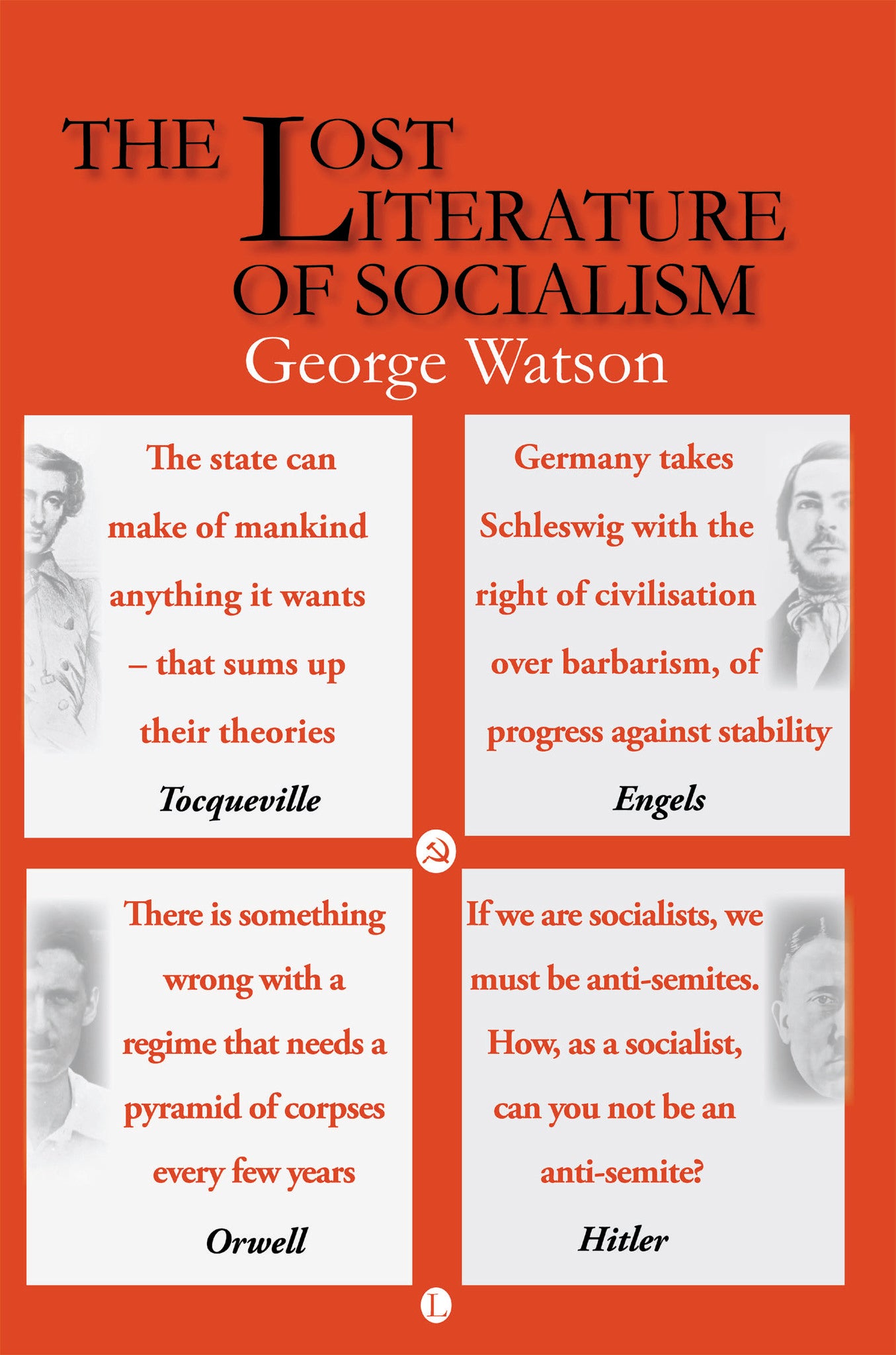 The Lost Literature of Socialism, 2nd Edition