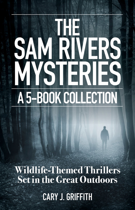 The Sam Rivers Mysteries: A 5-Book Collection