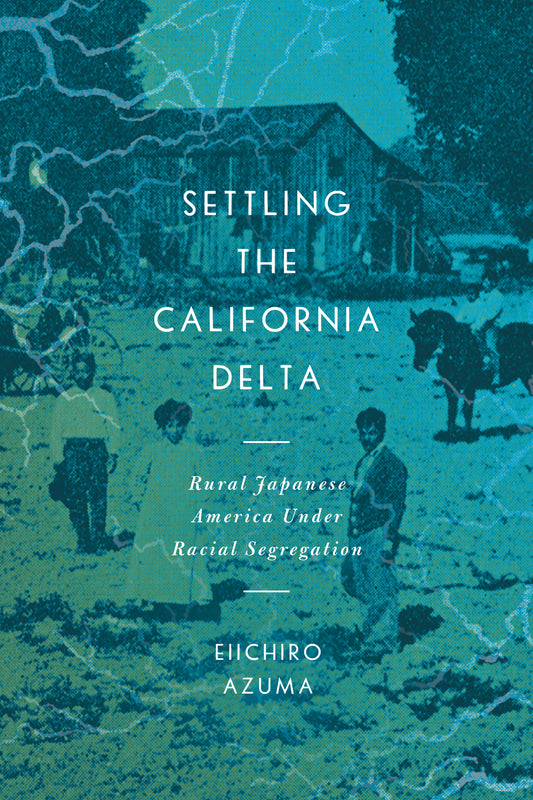 Settling the California Delta