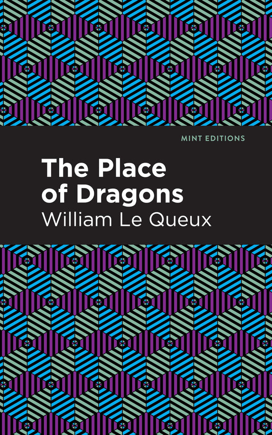 The Place of Dragons