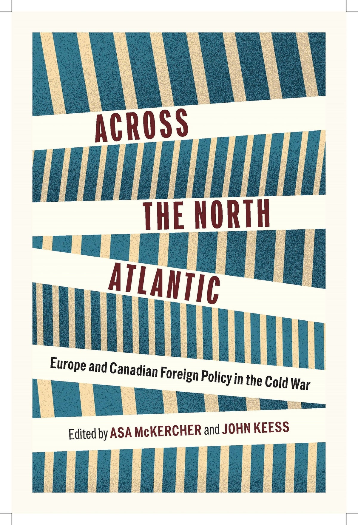 Across the North Atlantic