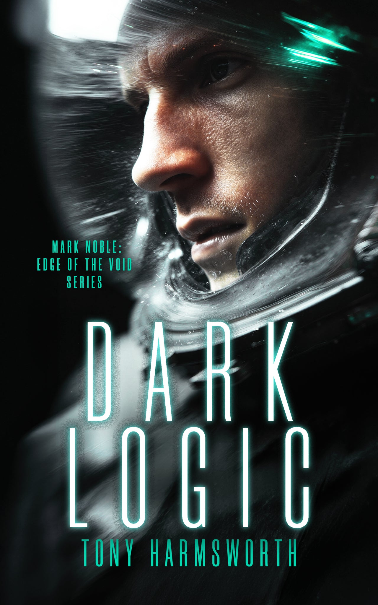 Dark Logic