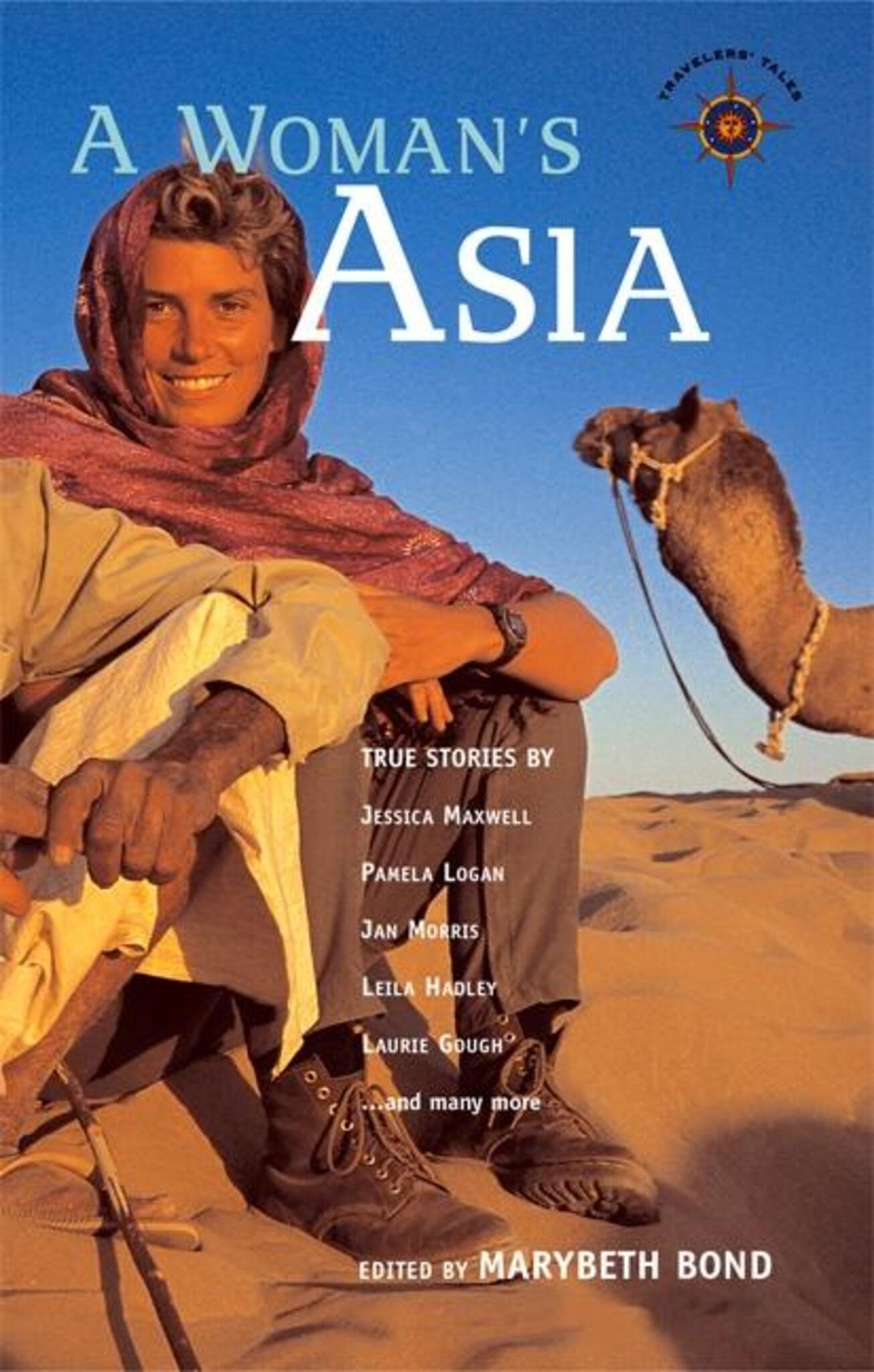 A Woman's Asia