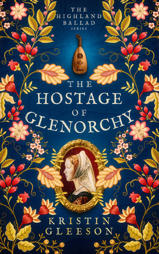 The Hostage of Glenorchy