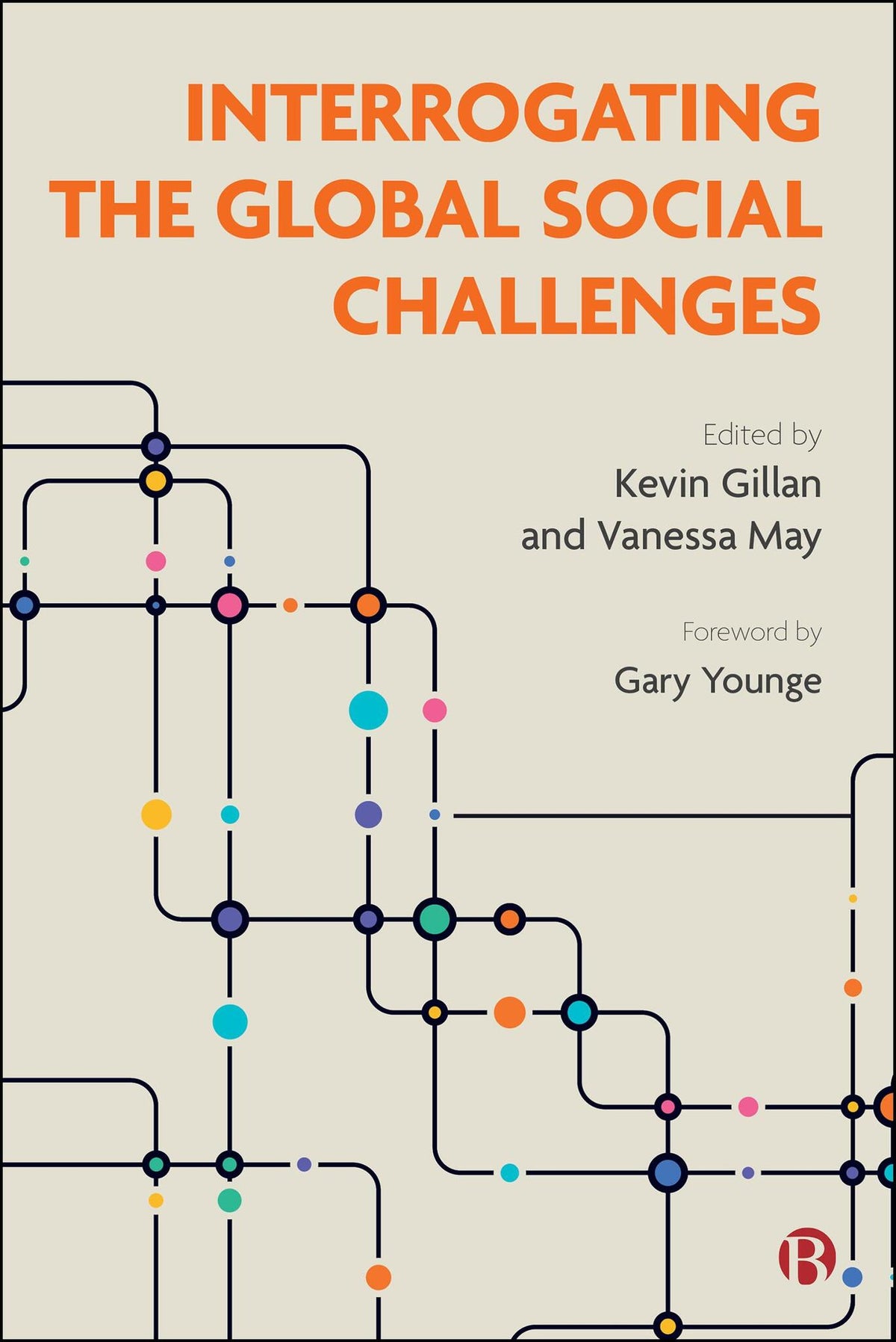 Cover image for Interrogating the Global Social Challenges ISBN 9781529252729