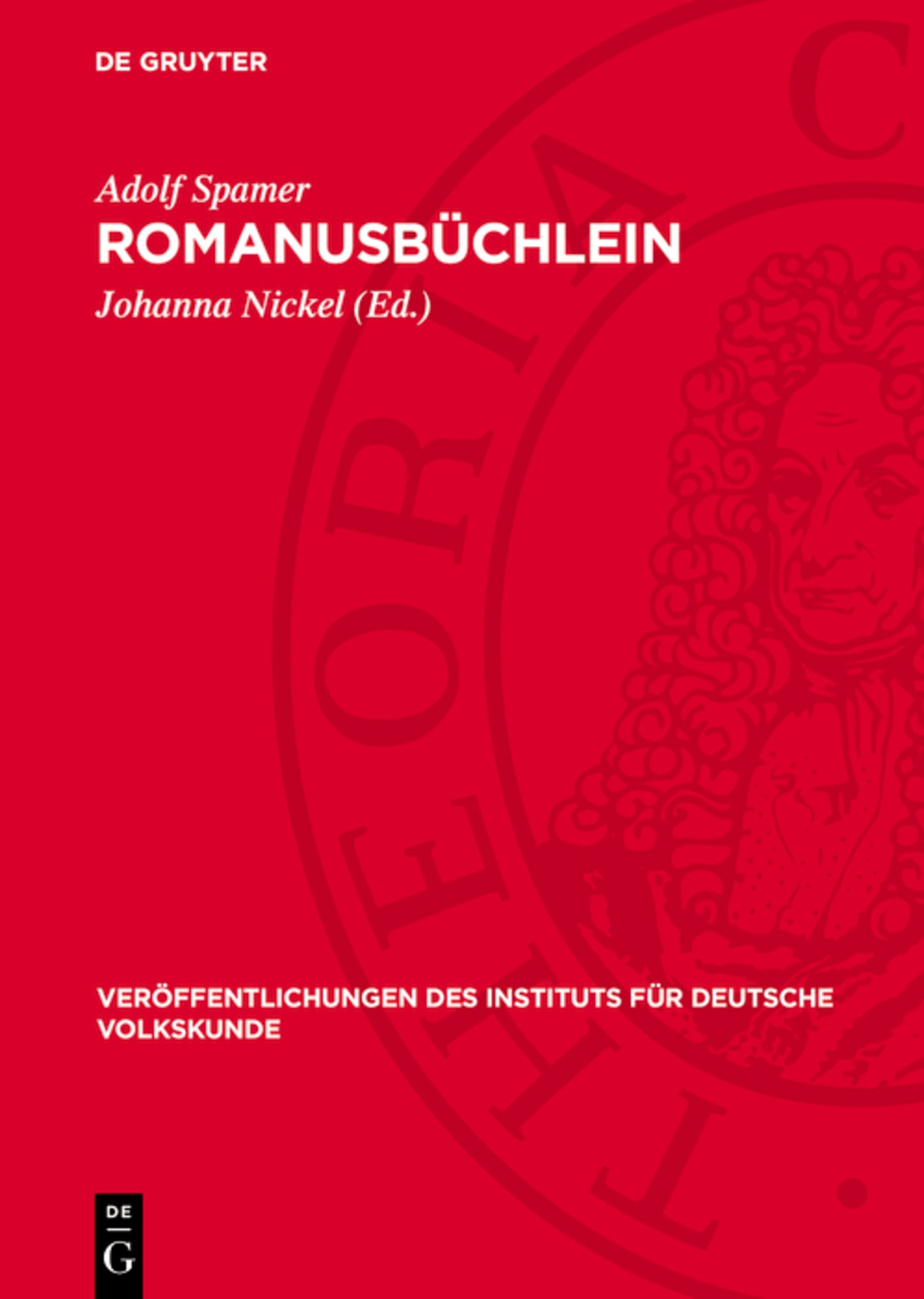 Romanusbüchlein