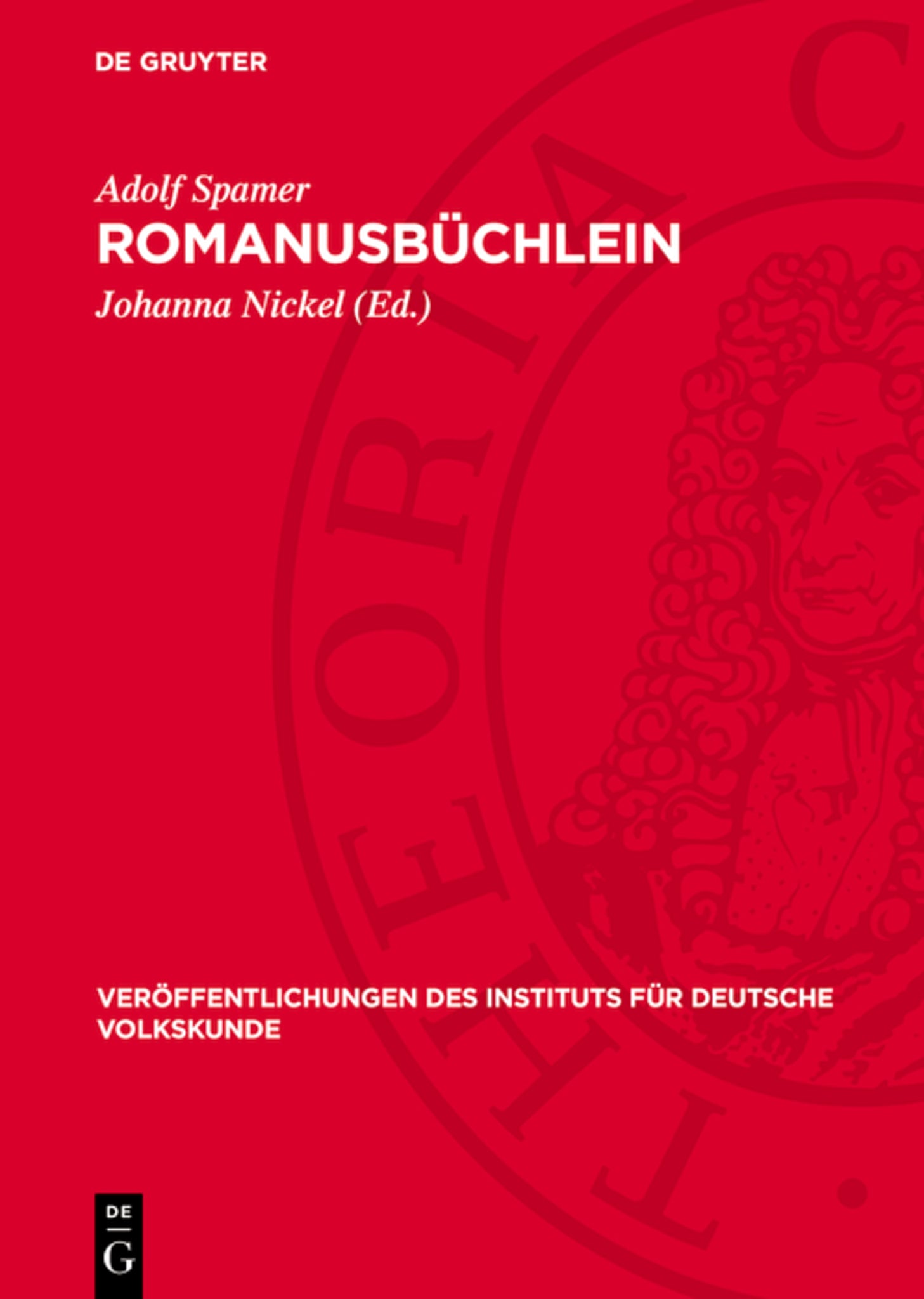 Romanusbüchlein