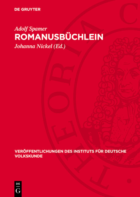 Romanusbüchlein