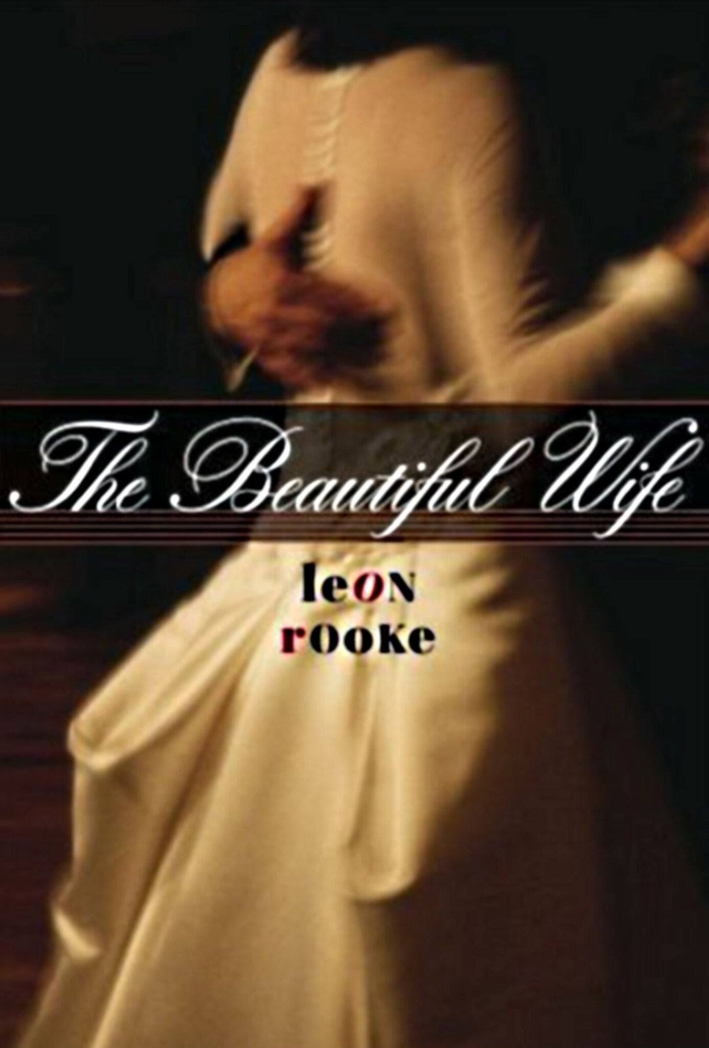 Cover image for The Beautiful Wife ISBN 9780887621925