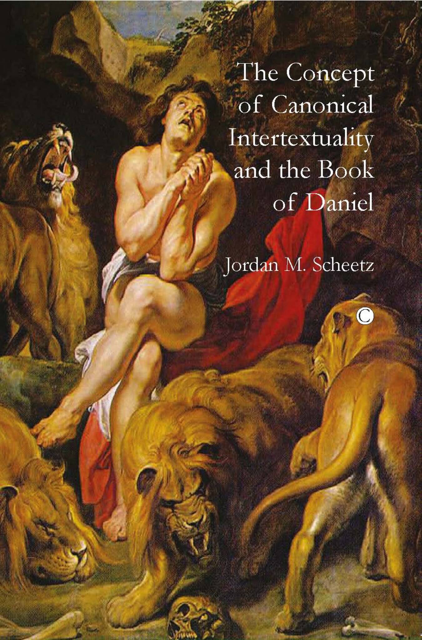The Concept of Canonical Intertextuality and the Book of Daniel