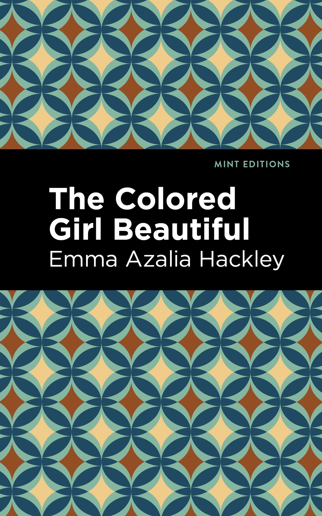 The Colored Girl Beautiful