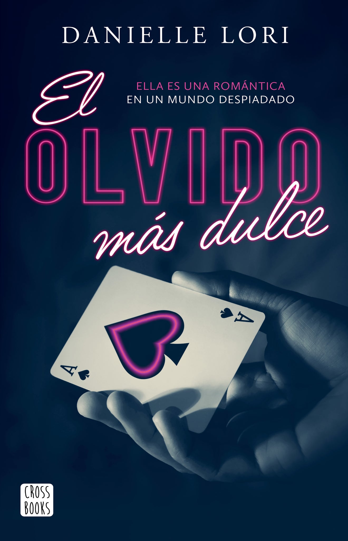 El olvido más dulce / The Sweetest Oblivion