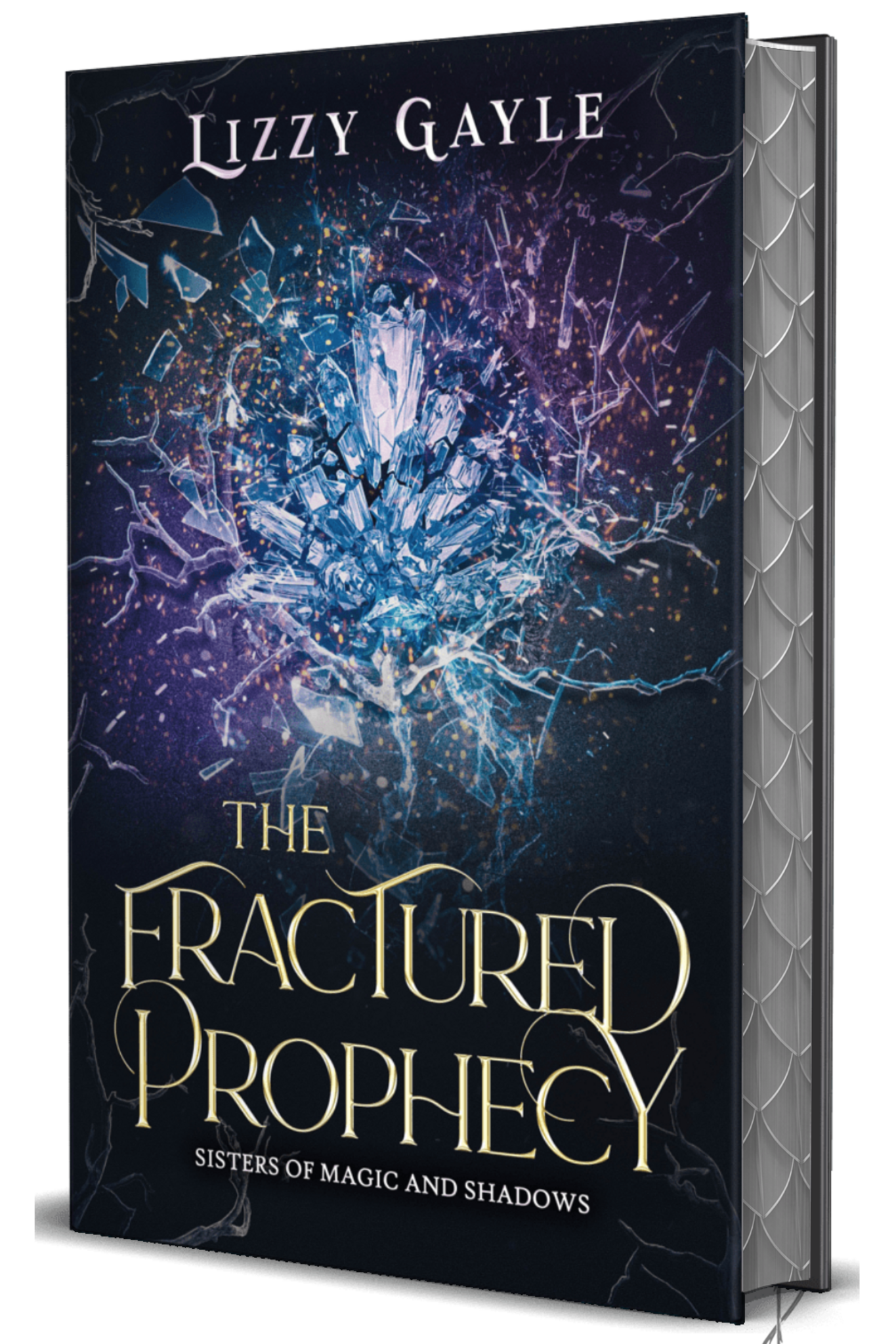 The Fractured Prophecy