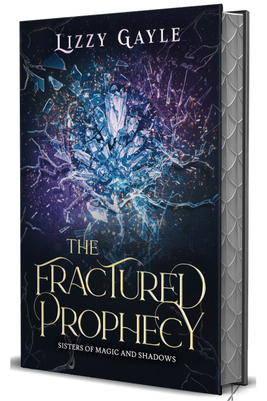 The Fractured Prophecy
