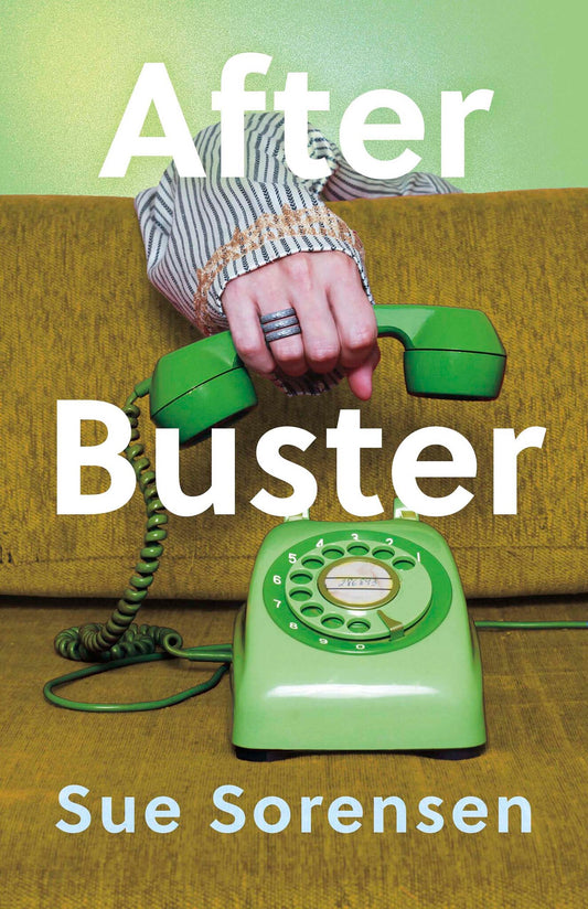 After Buster