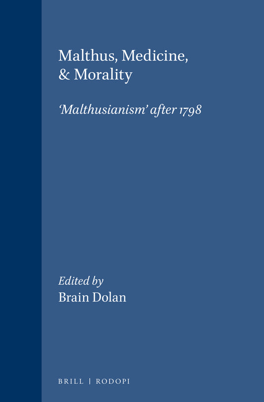 Malthus, Medicine, & Morality