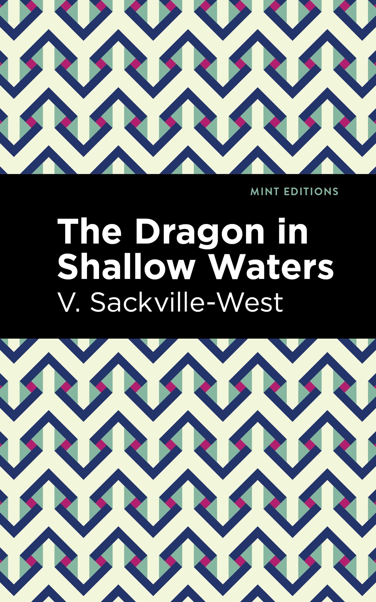 The Dragon in Shallow Waters