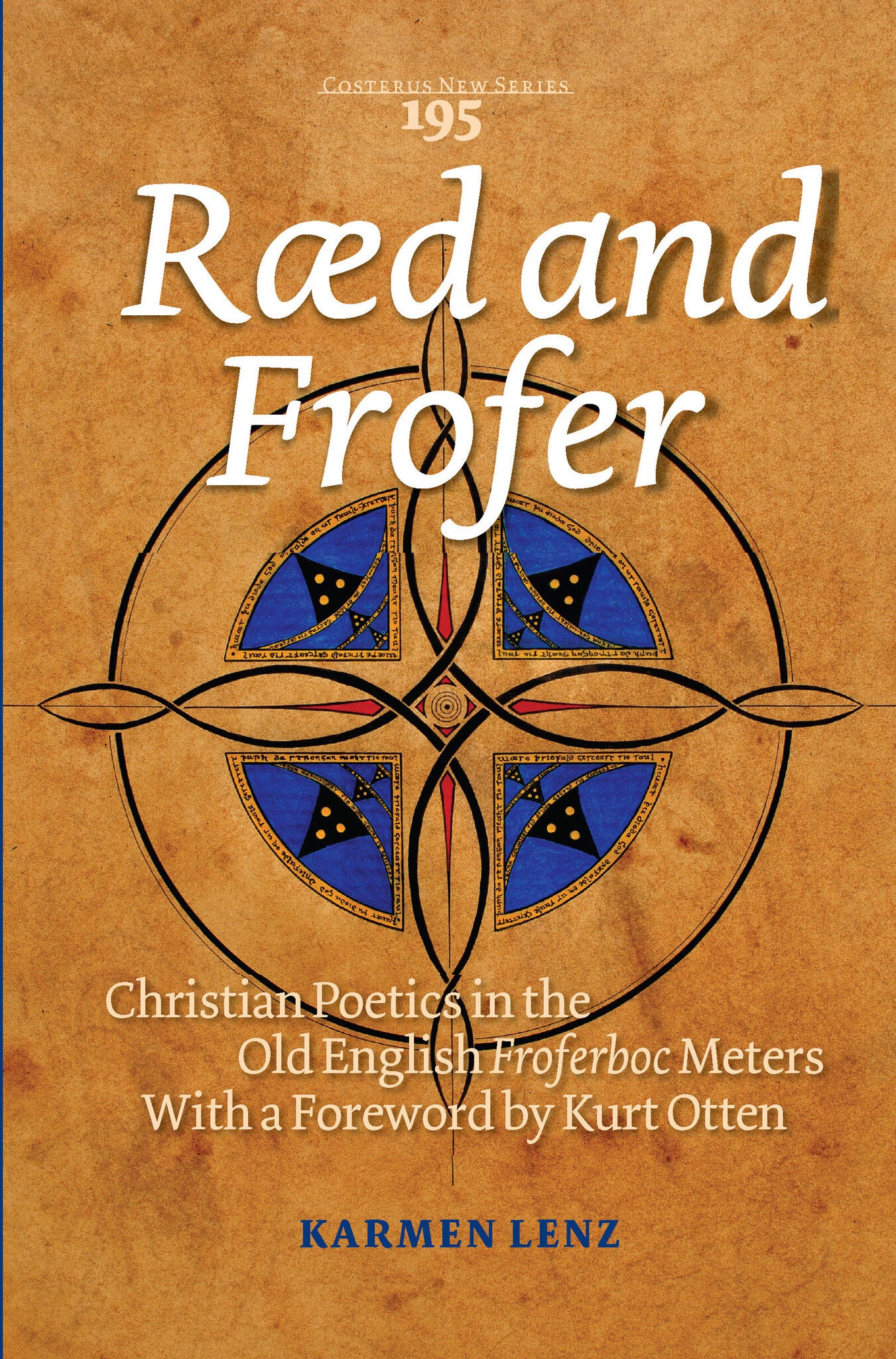 Ræd and Frofer