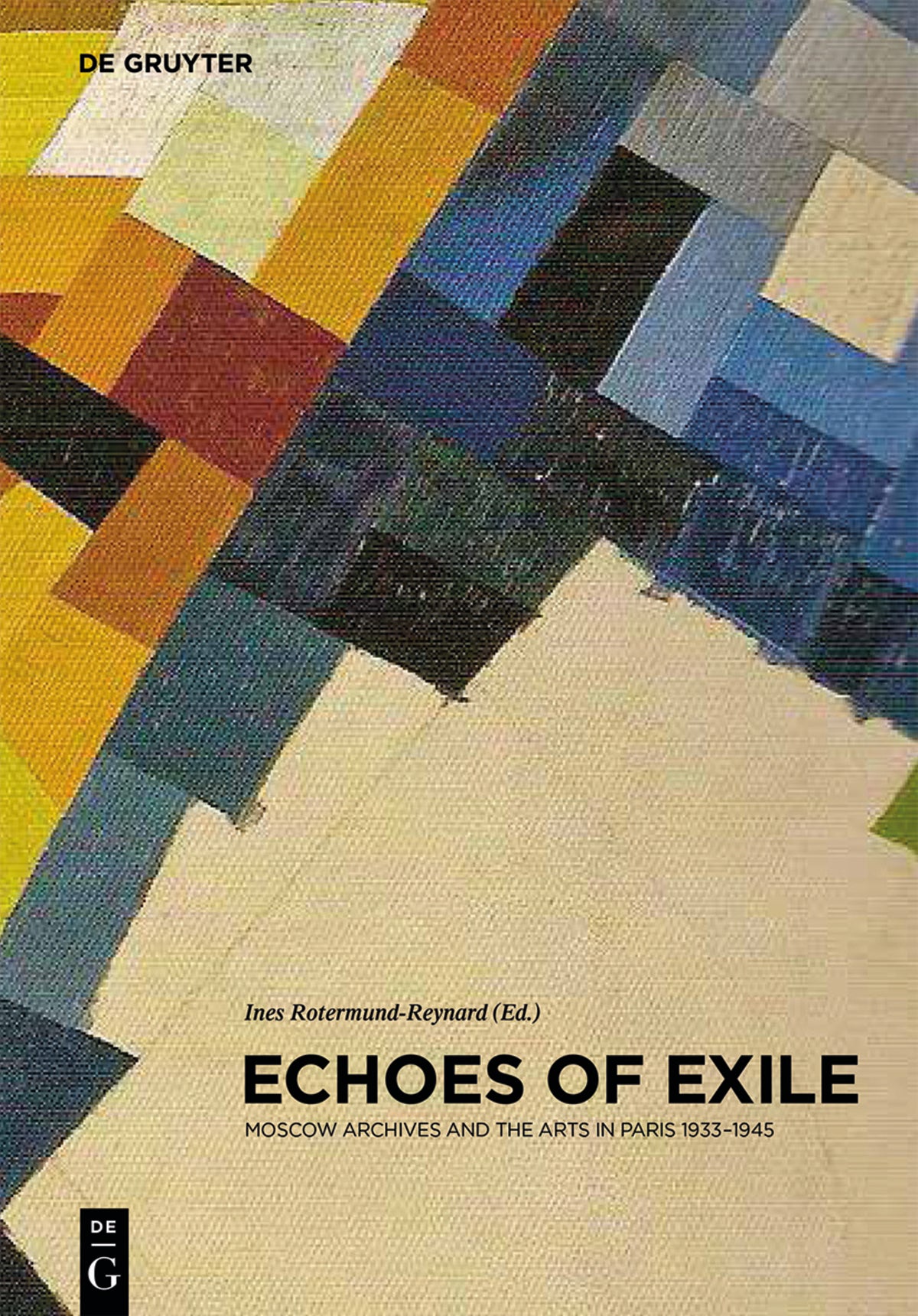 Echoes of Exile