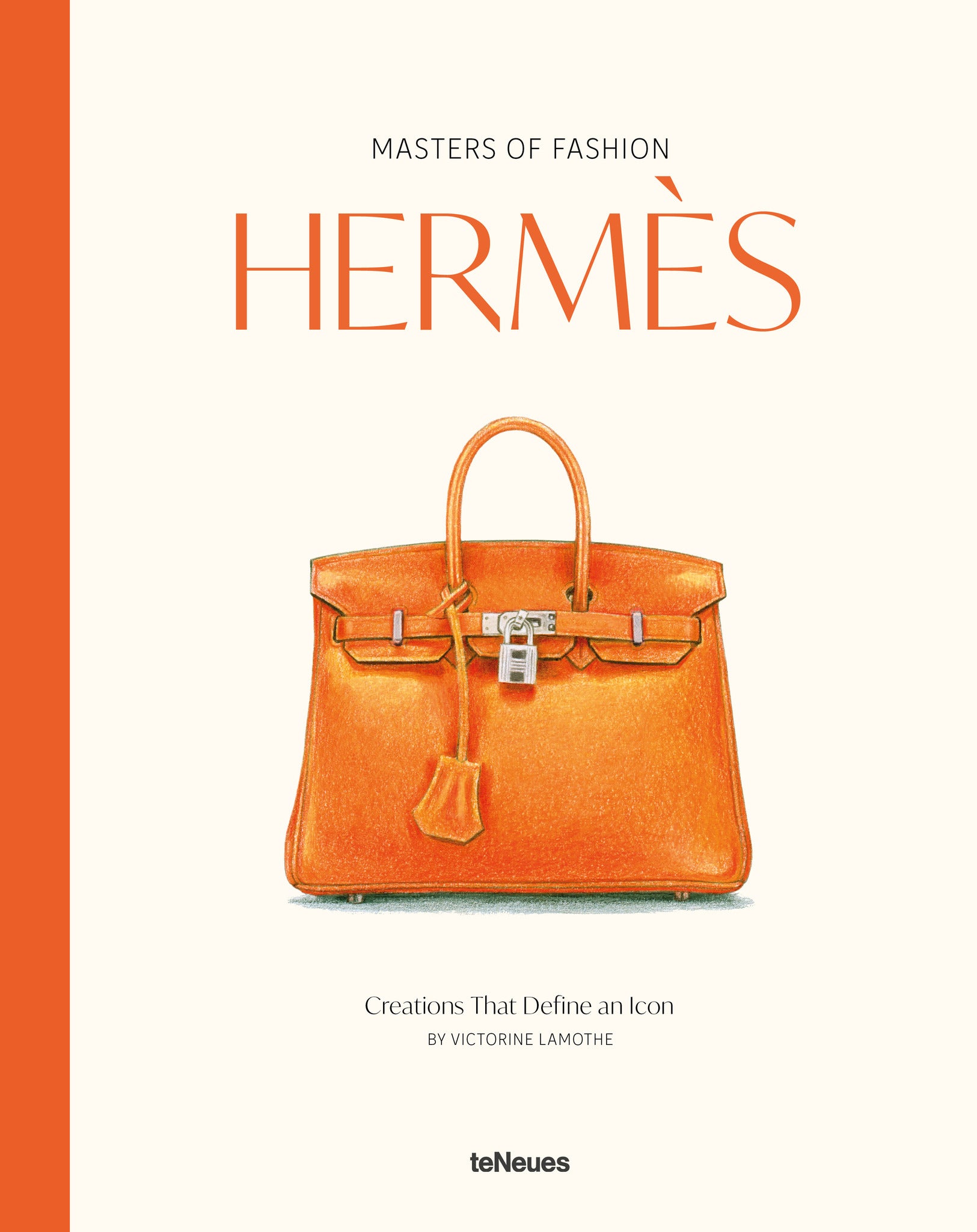 Masters of Fashion: Hermès