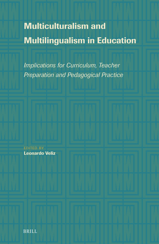 Multiculturalism and Multilingualism in Education
