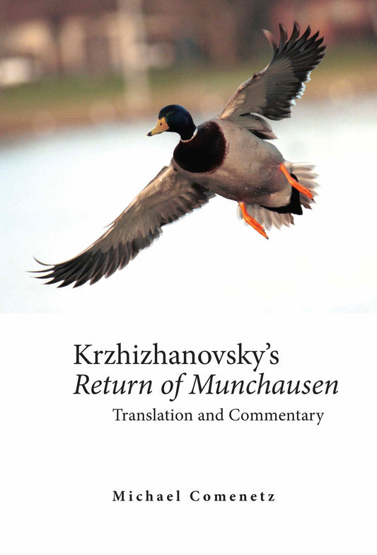 Krzhizhanovsky’s "Return of Munchausen"