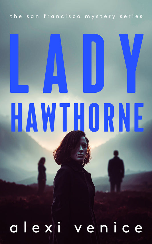 Lady Hawthorne