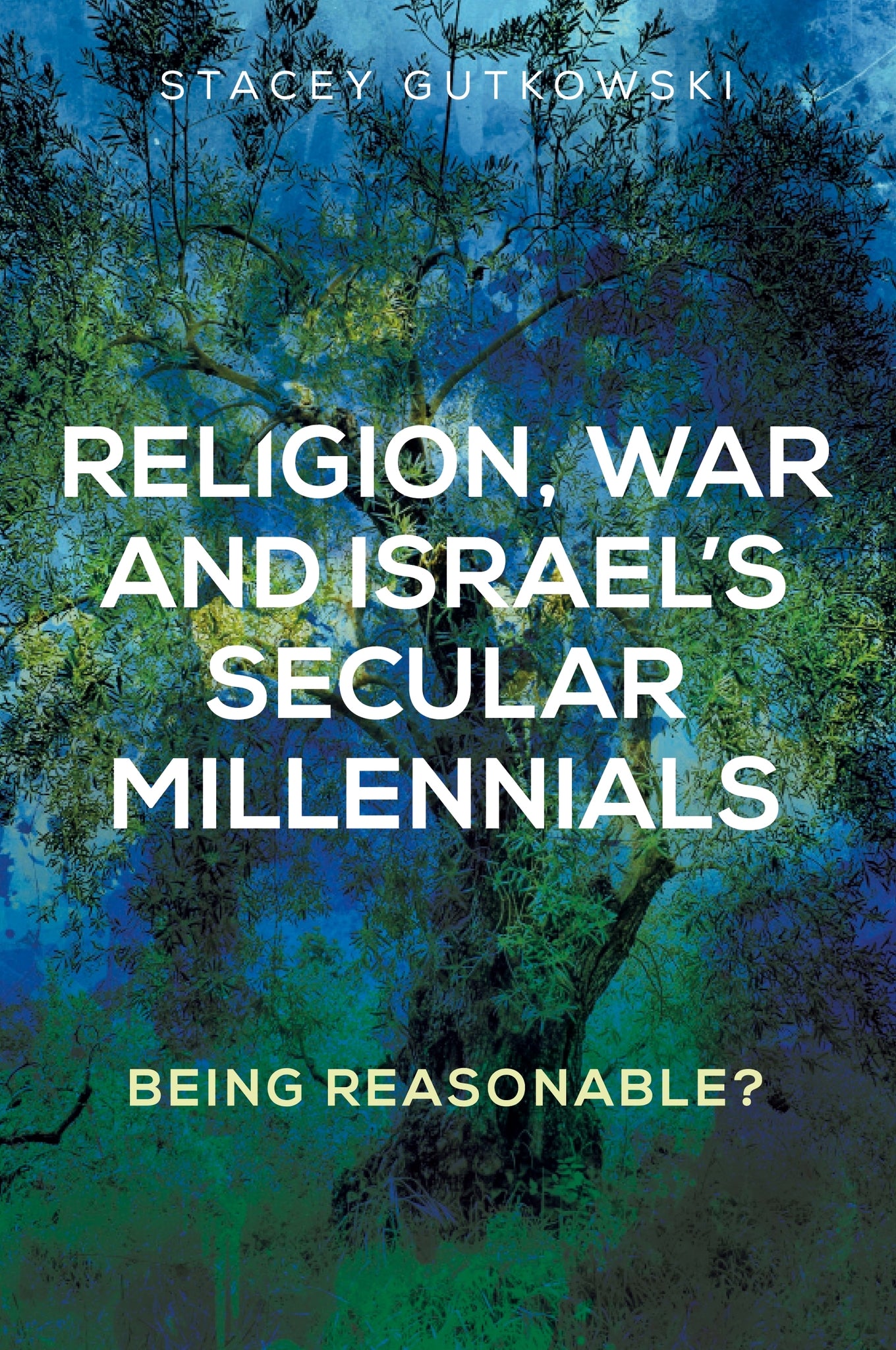 Religion, war and Israel’s secular millennials