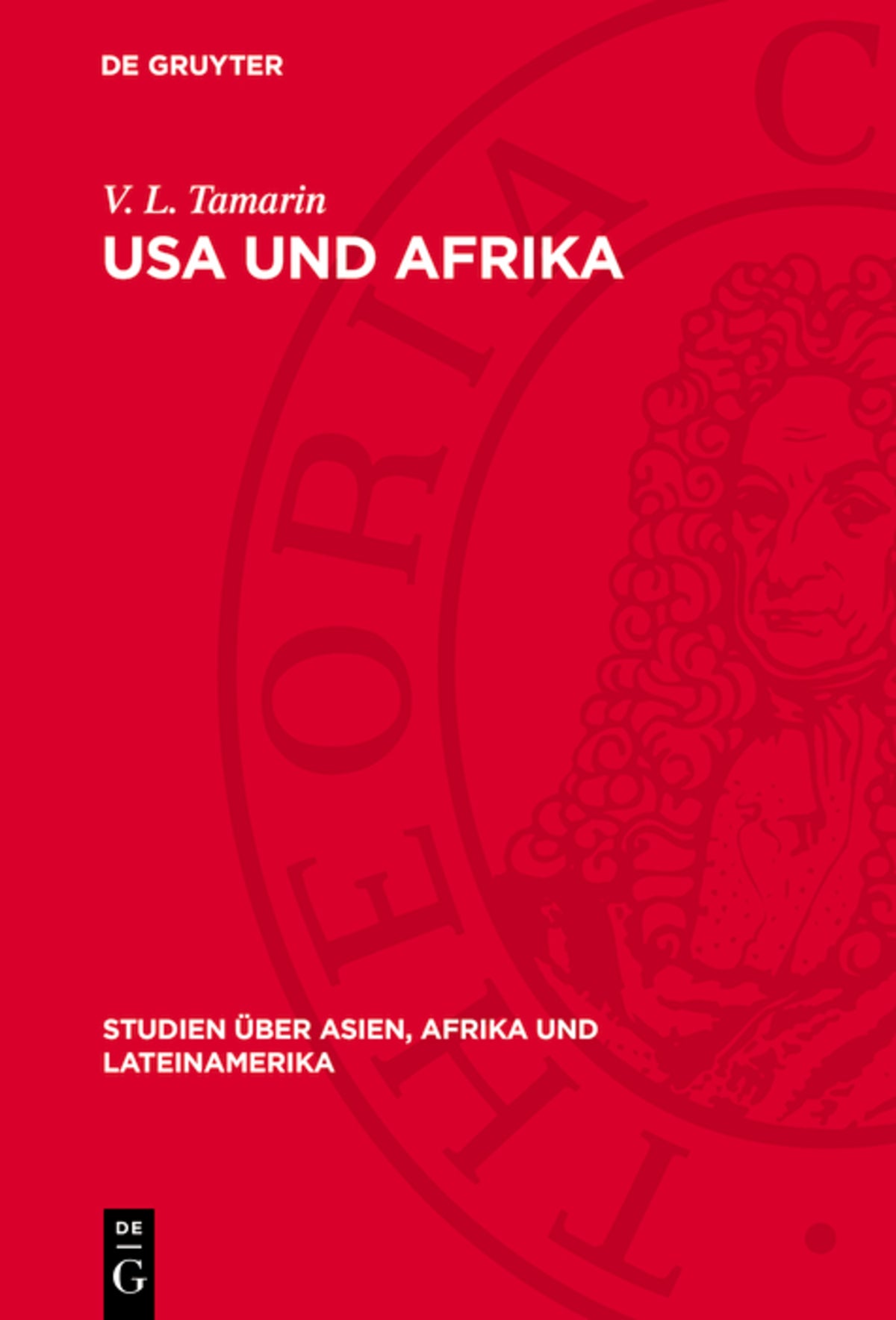 USA und Afrika