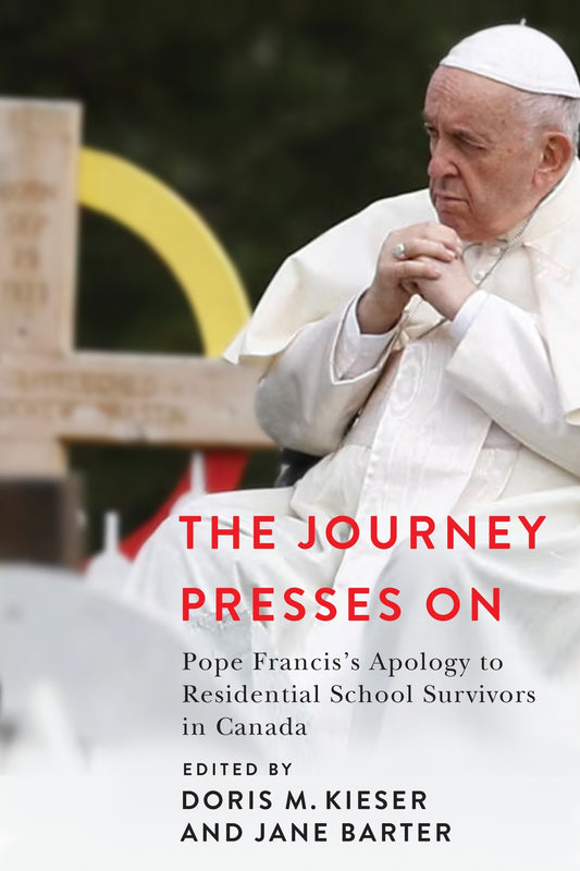 The Journey Presses On