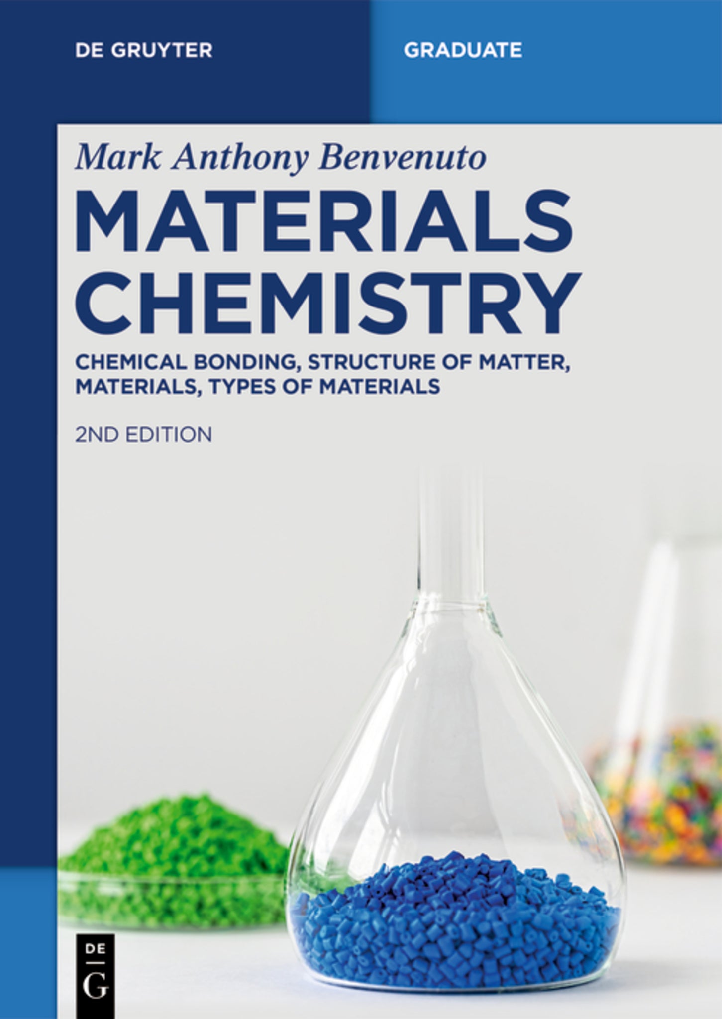 Materials Chemistry
