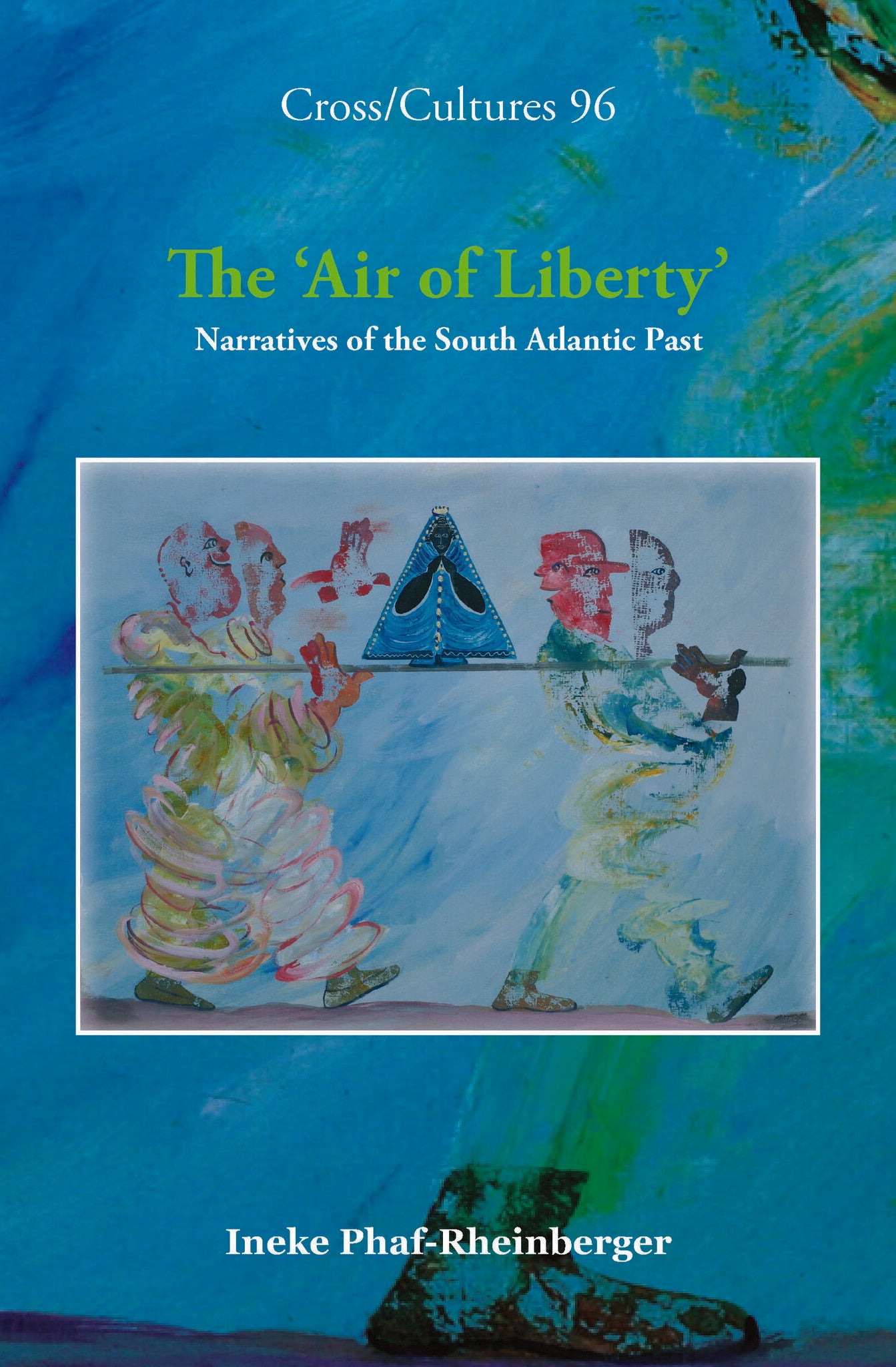 The ‘Air of Liberty’