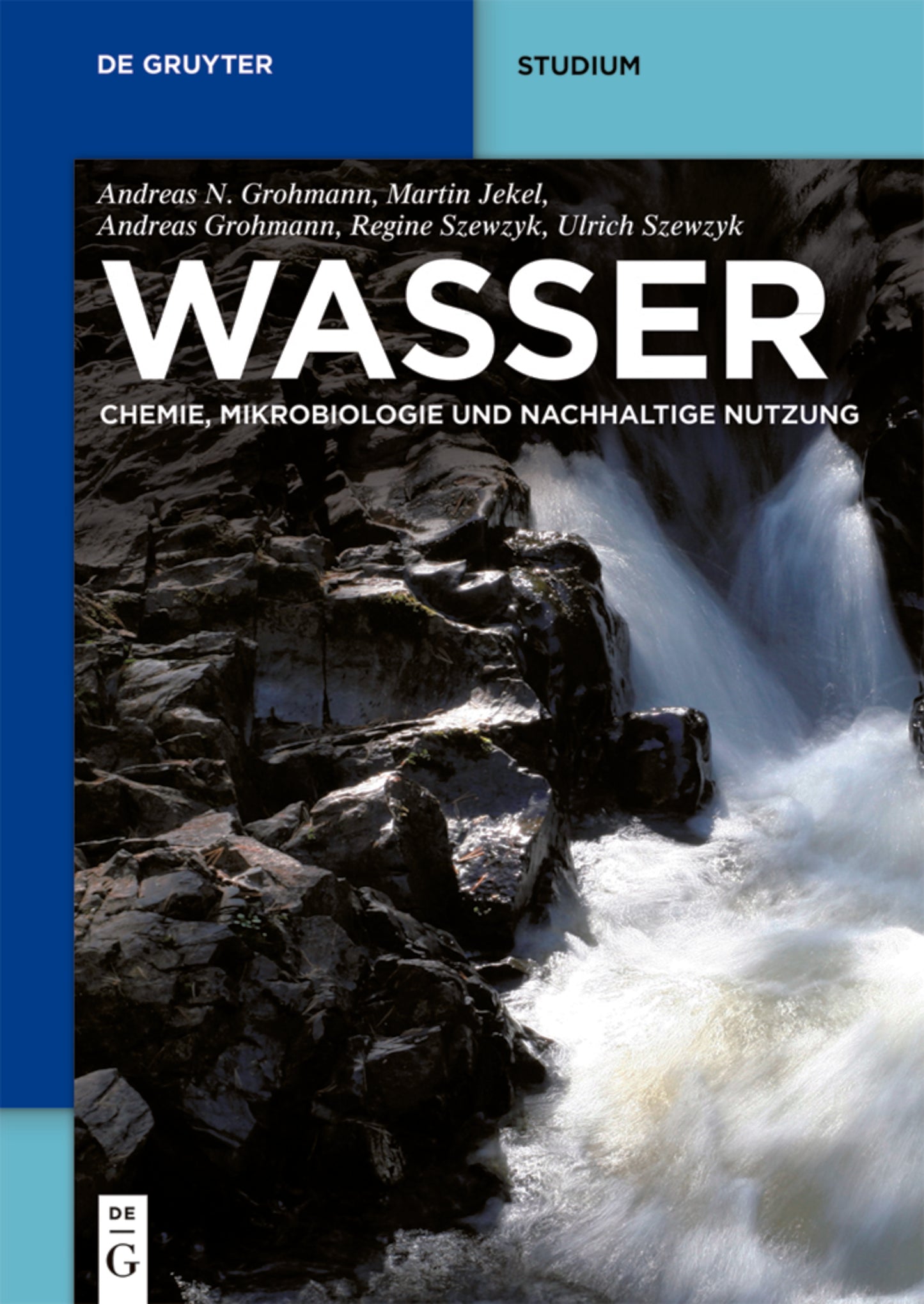 Wasser
