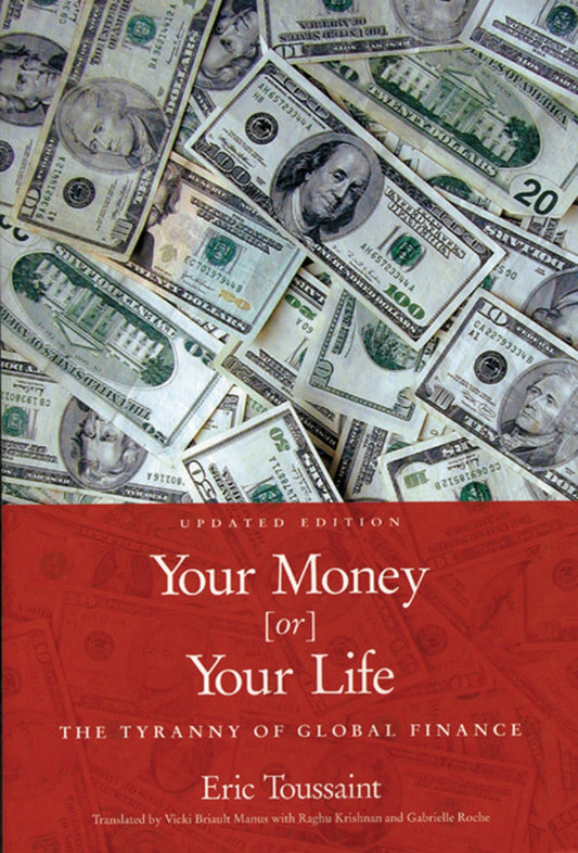 Your Money or Your Life