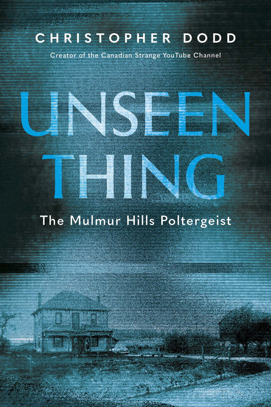Unseen Thing