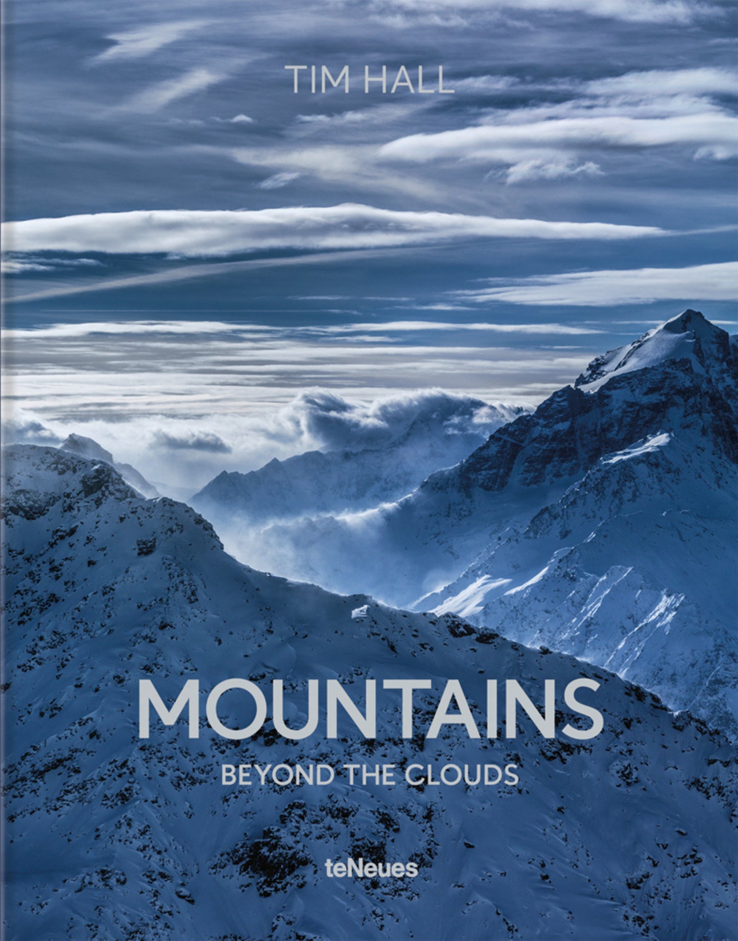 Cover image for Mountains ISBN 9783961712205