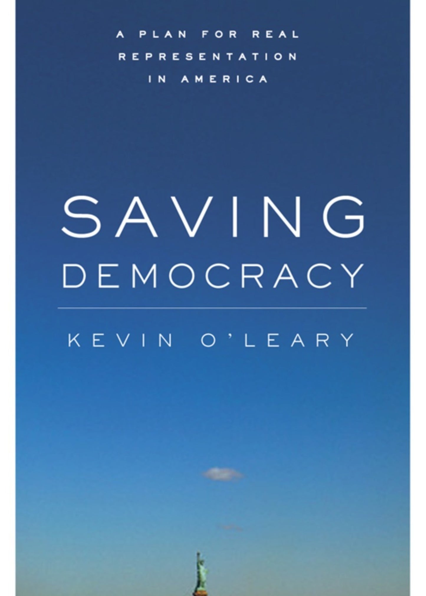 Saving Democracy