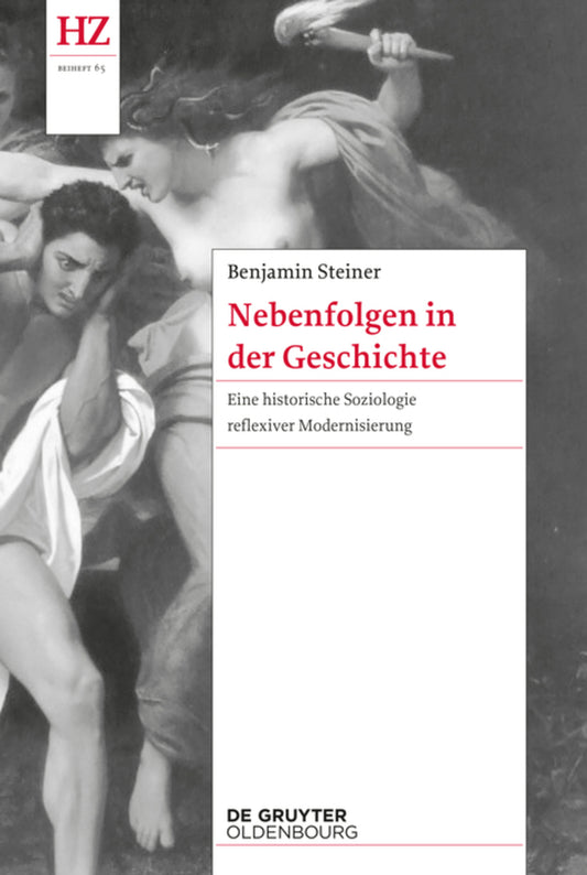 Nebenfolgen in der Geschichte