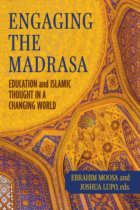 Engaging the Madrasa
