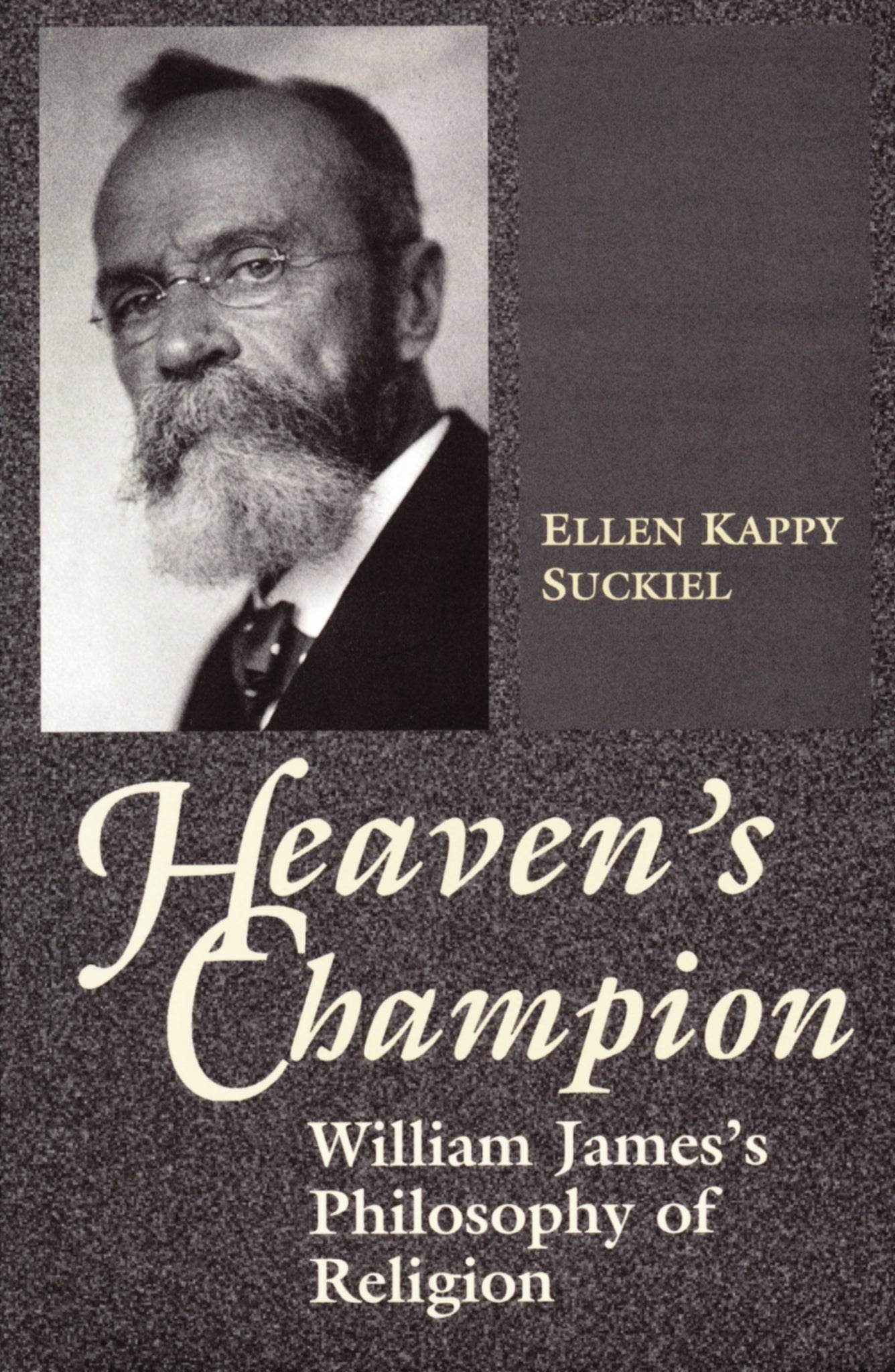 Heaven's Champion