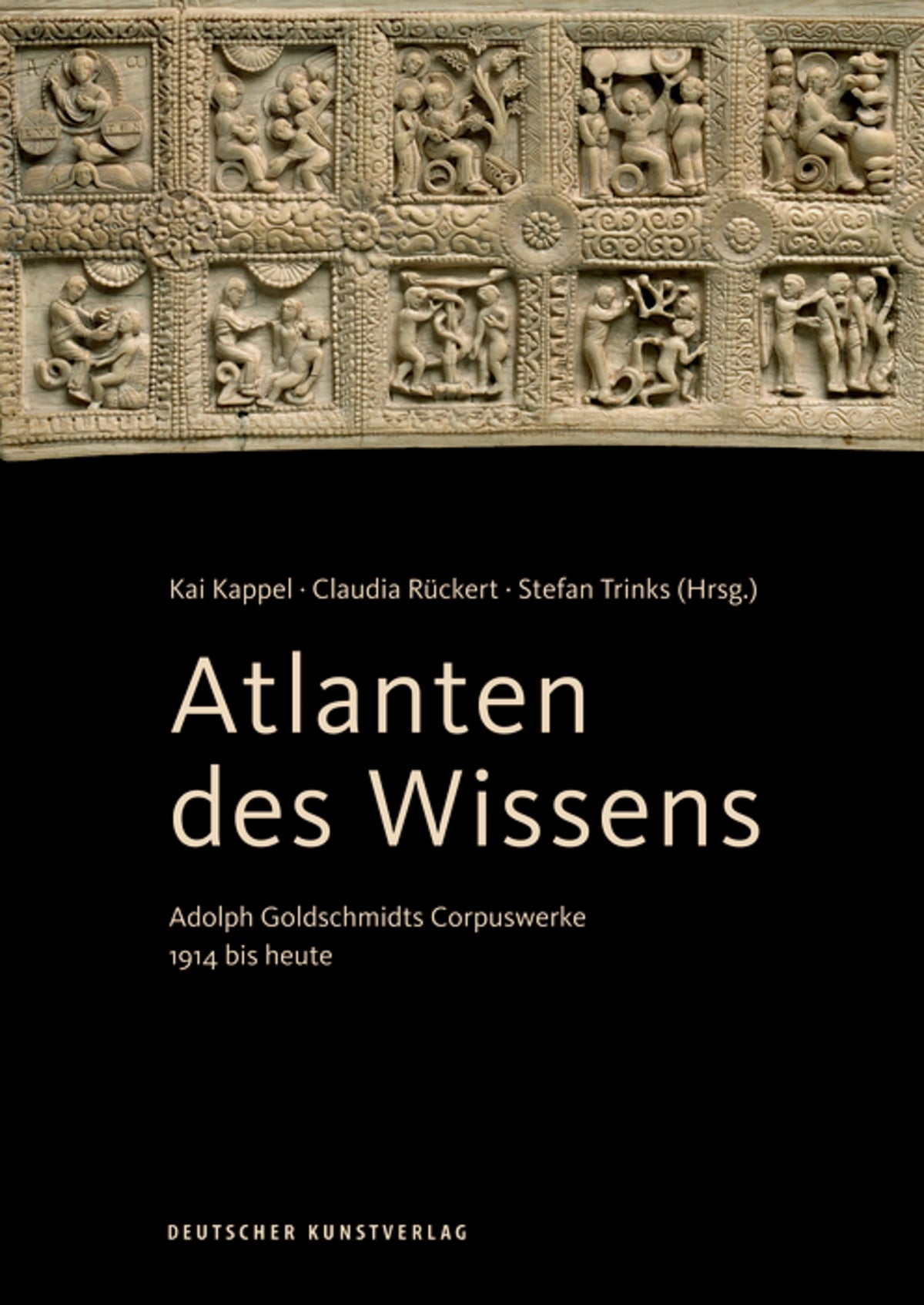 Atlanten des Wissens