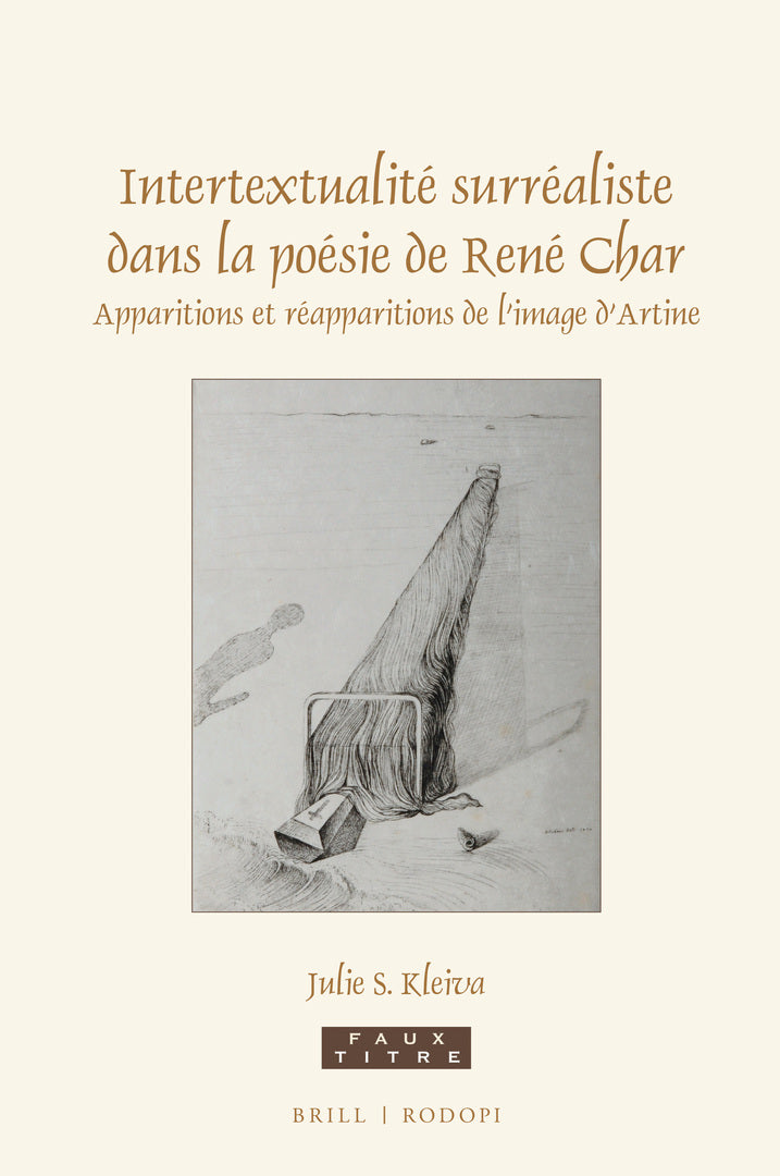 Intertextualité surréaliste dans la poésie de René Char