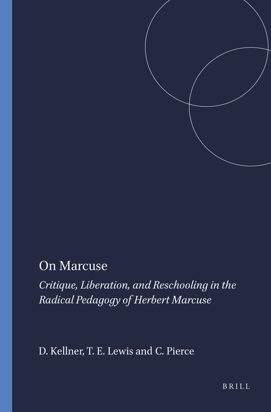 On Marcuse