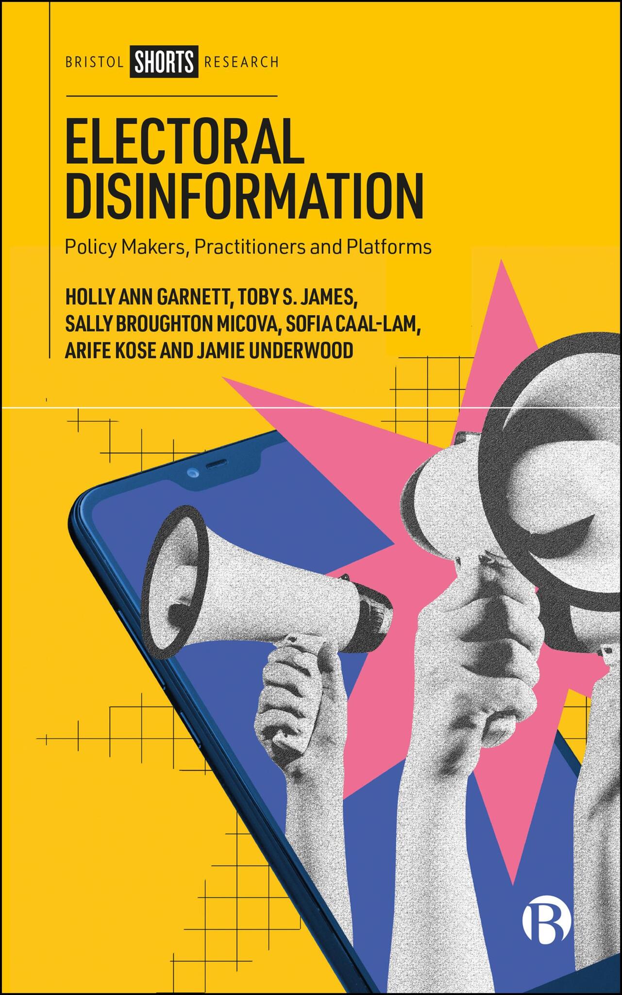 Electoral Disinformation